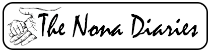 The Nona Diaries